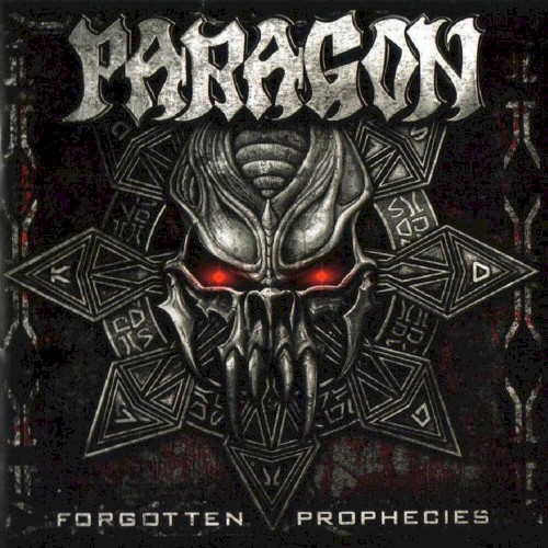 Paragon - Forgotten Prophecies